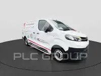 2024 Toyota Ace