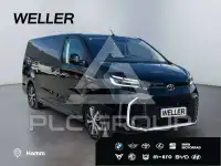 2024 Toyota Ace