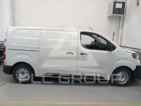 2024 Toyota Ace