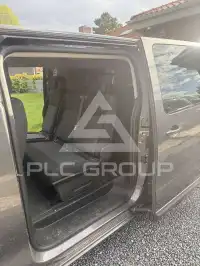 2024 Toyota Ace