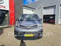 2024 Toyota Ace