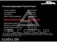 2024 Toyota Ace