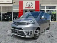 2024 Toyota Ace
