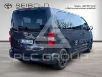 2024 Toyota Ace