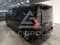 2024 Toyota Ace