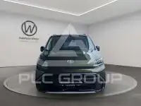 2024 Toyota Ace
