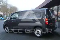 2024 Toyota Ace