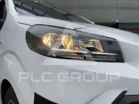 2024 Toyota Ace