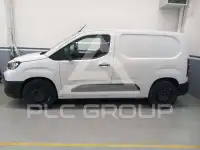 2024 Toyota PROACE CITY