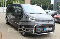 2024 Toyota Ace