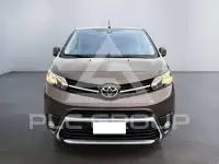 2024 Toyota Ace