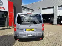 2024 Toyota Ace