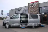 2024 Toyota Ace