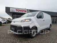 2025 Toyota Ace
