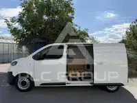 2024 Toyota Ace