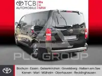 2024 Toyota Ace