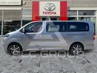 2024 Toyota Ace