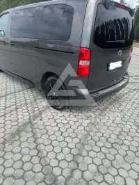 2024 Toyota Ace