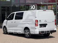 2024 Toyota Ace