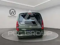 2024 Toyota Ace