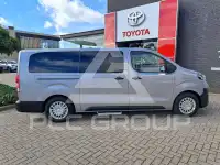 2024 Toyota Ace