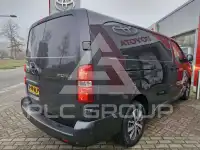 2024 Toyota Ace