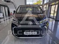2024 Toyota Ace
