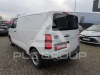 2025 Toyota Ace