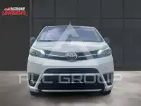 2024 Toyota Ace