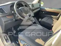 2024 Toyota Ace