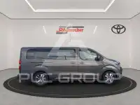 2024 Toyota Ace