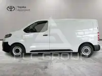 2024 Toyota Ace