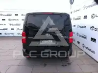 2024 Toyota Ace