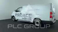 2024 Toyota Ace
