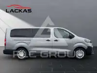 2024 Toyota Ace