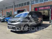 2024 Toyota Ace