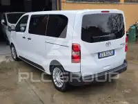 2024 Toyota Ace