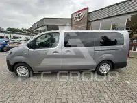2024 Toyota Ace