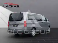 2024 Toyota Ace
