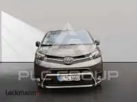 2024 Toyota Ace