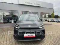 2024 Toyota Ace