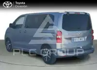 2024 Toyota Ace