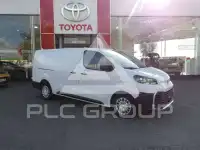 2024 Toyota Ace