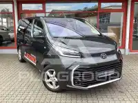 2024 Toyota Ace