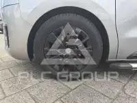 2024 Toyota Ace