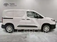2024 Toyota Ace