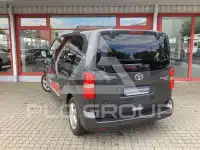 2024 Toyota Ace