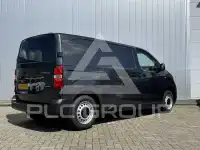 2025 Toyota Ace