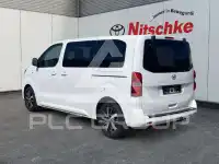 2024 Toyota Ace