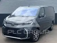 2024 Toyota Ace